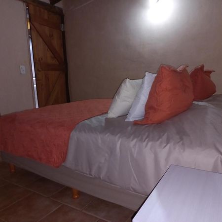 Cabanas Los Nonos El Bolsón 외부 사진
