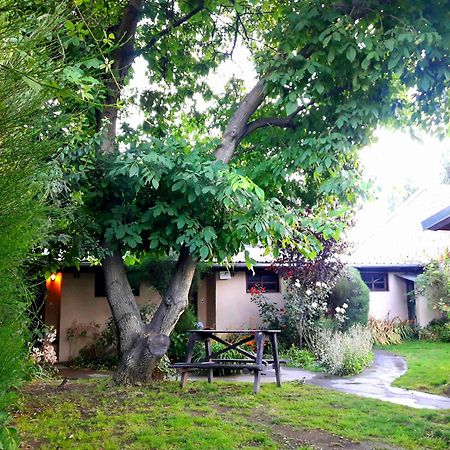 Cabanas Los Nonos El Bolsón 외부 사진