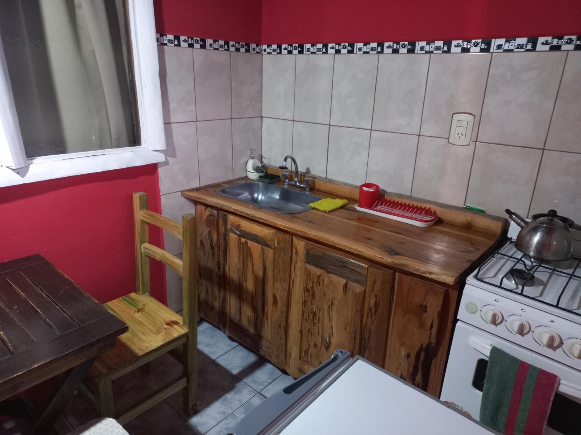 Cabanas Los Nonos El Bolsón 외부 사진