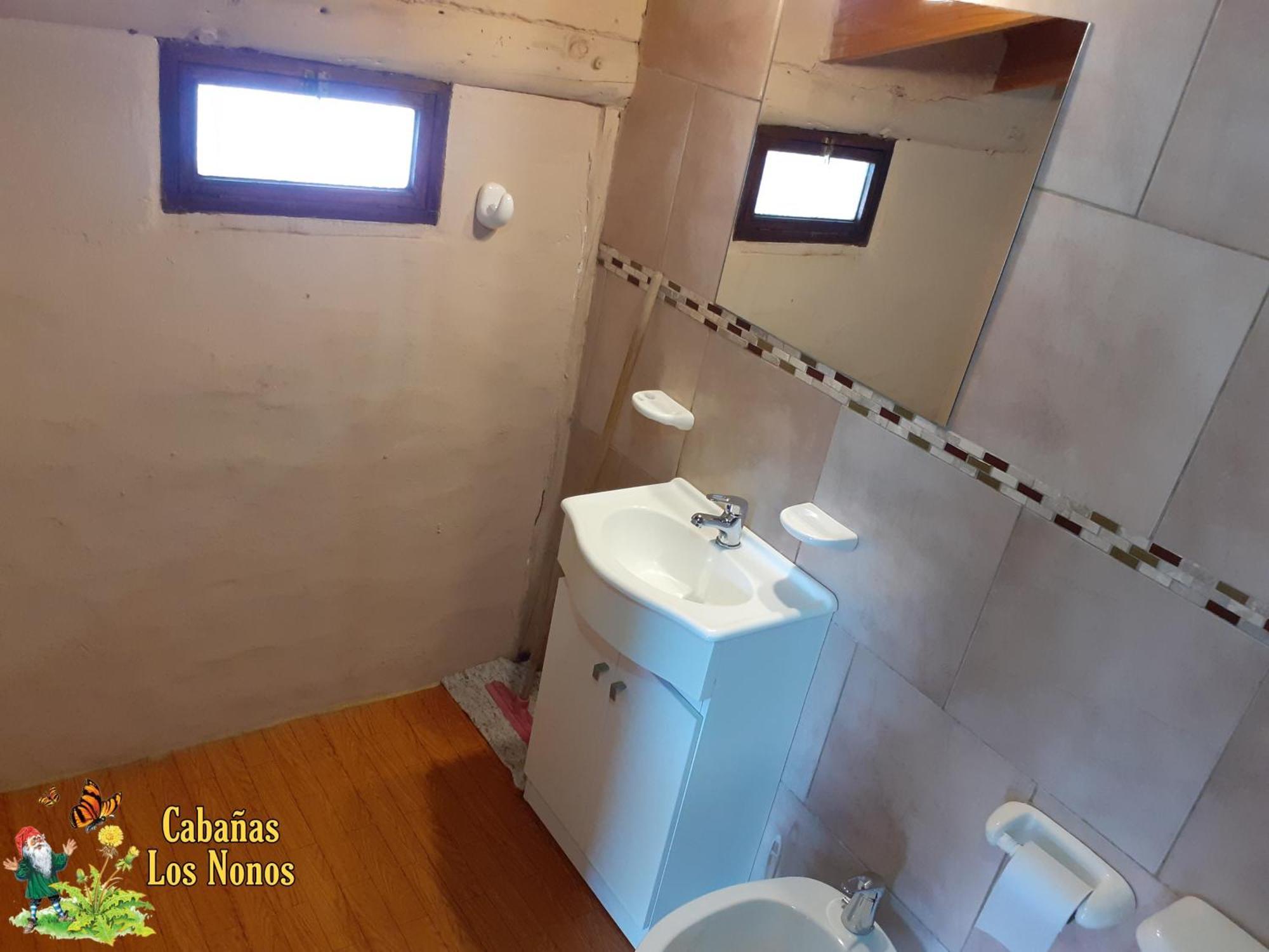 Cabanas Los Nonos El Bolsón 외부 사진