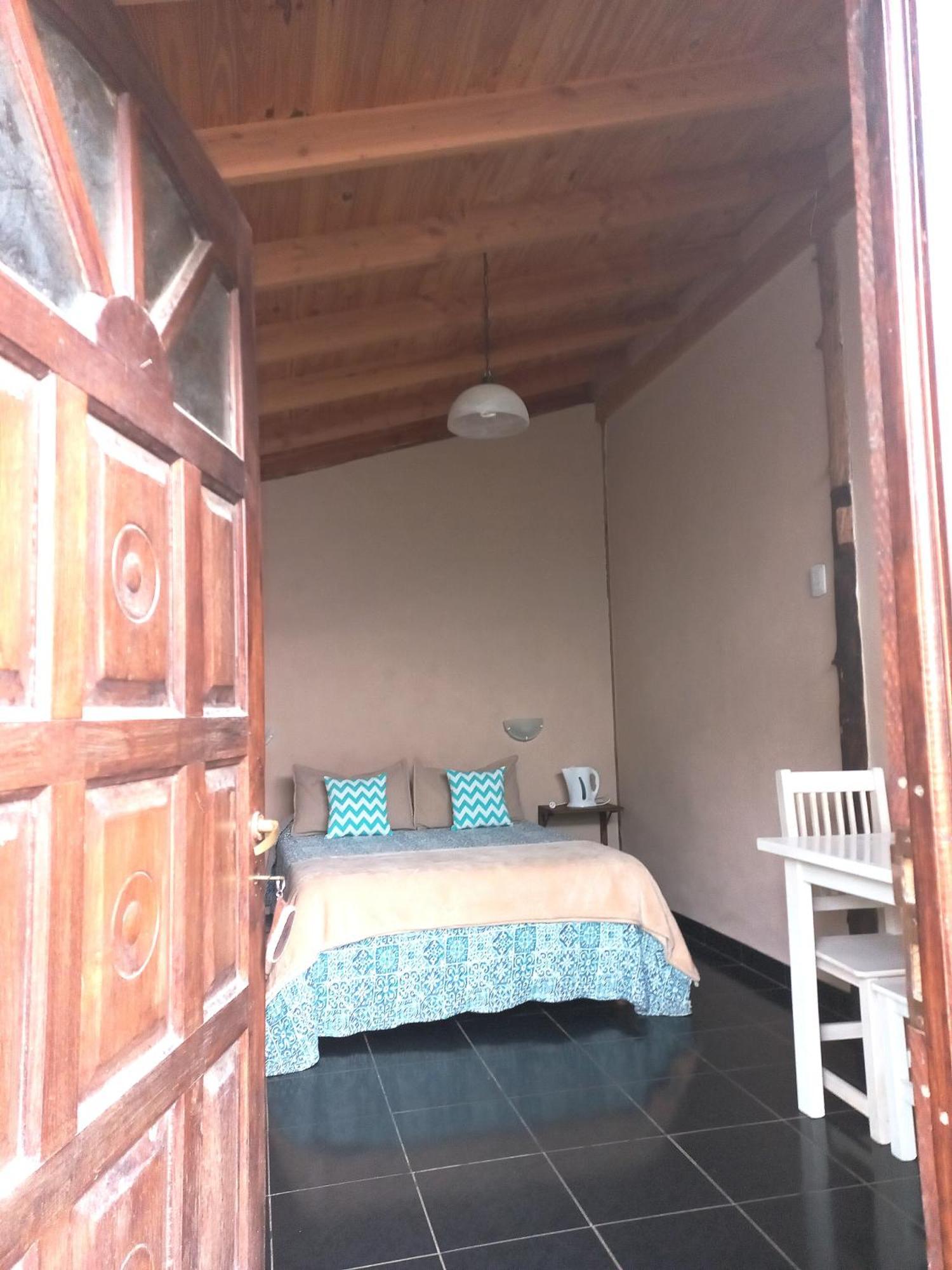 Cabanas Los Nonos El Bolsón 외부 사진