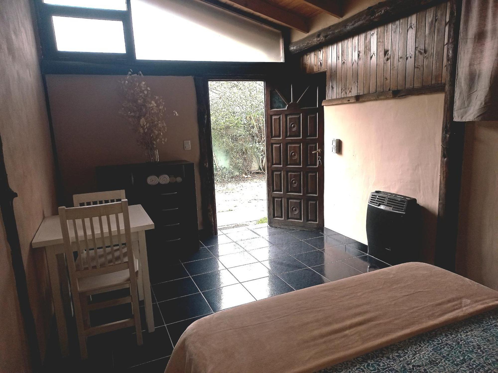 Cabanas Los Nonos El Bolsón 외부 사진