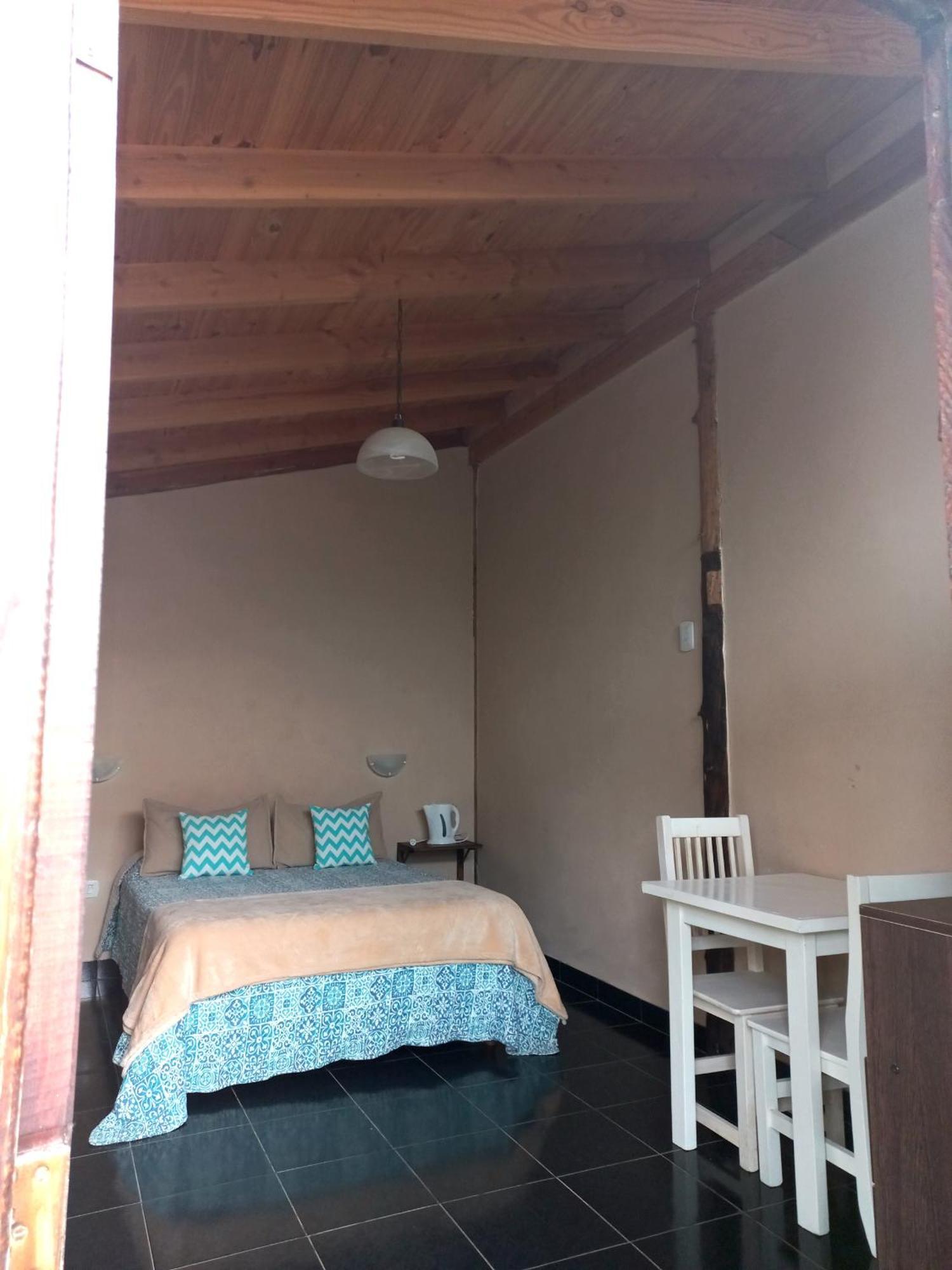 Cabanas Los Nonos El Bolsón 외부 사진