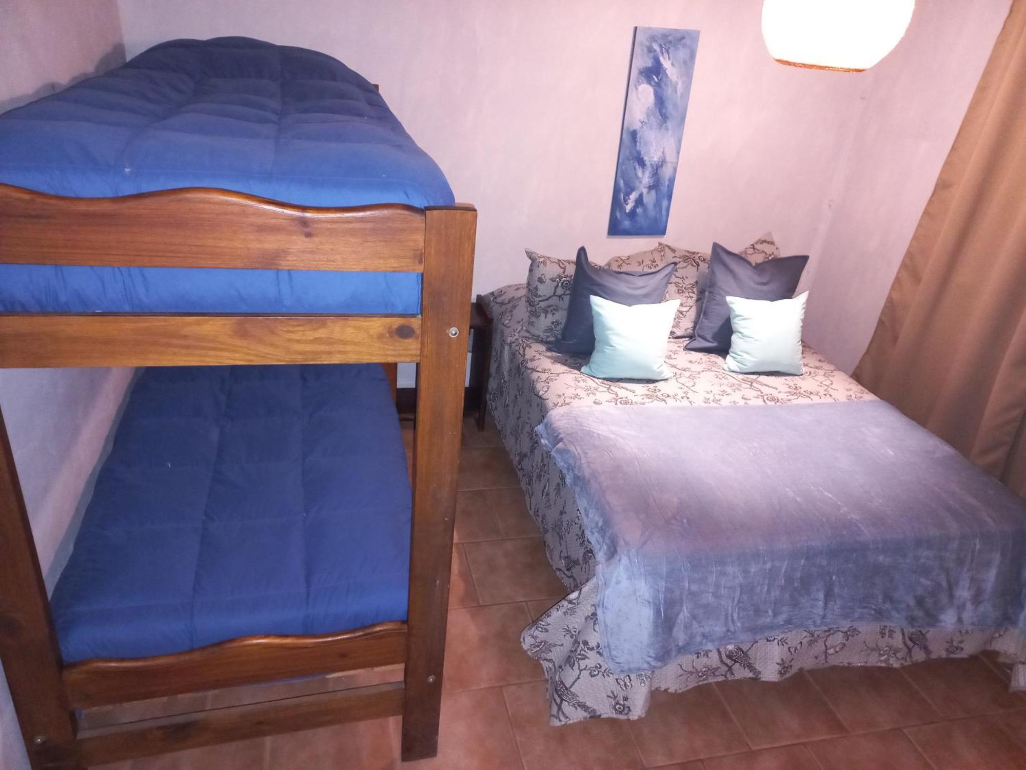 Cabanas Los Nonos El Bolsón 외부 사진