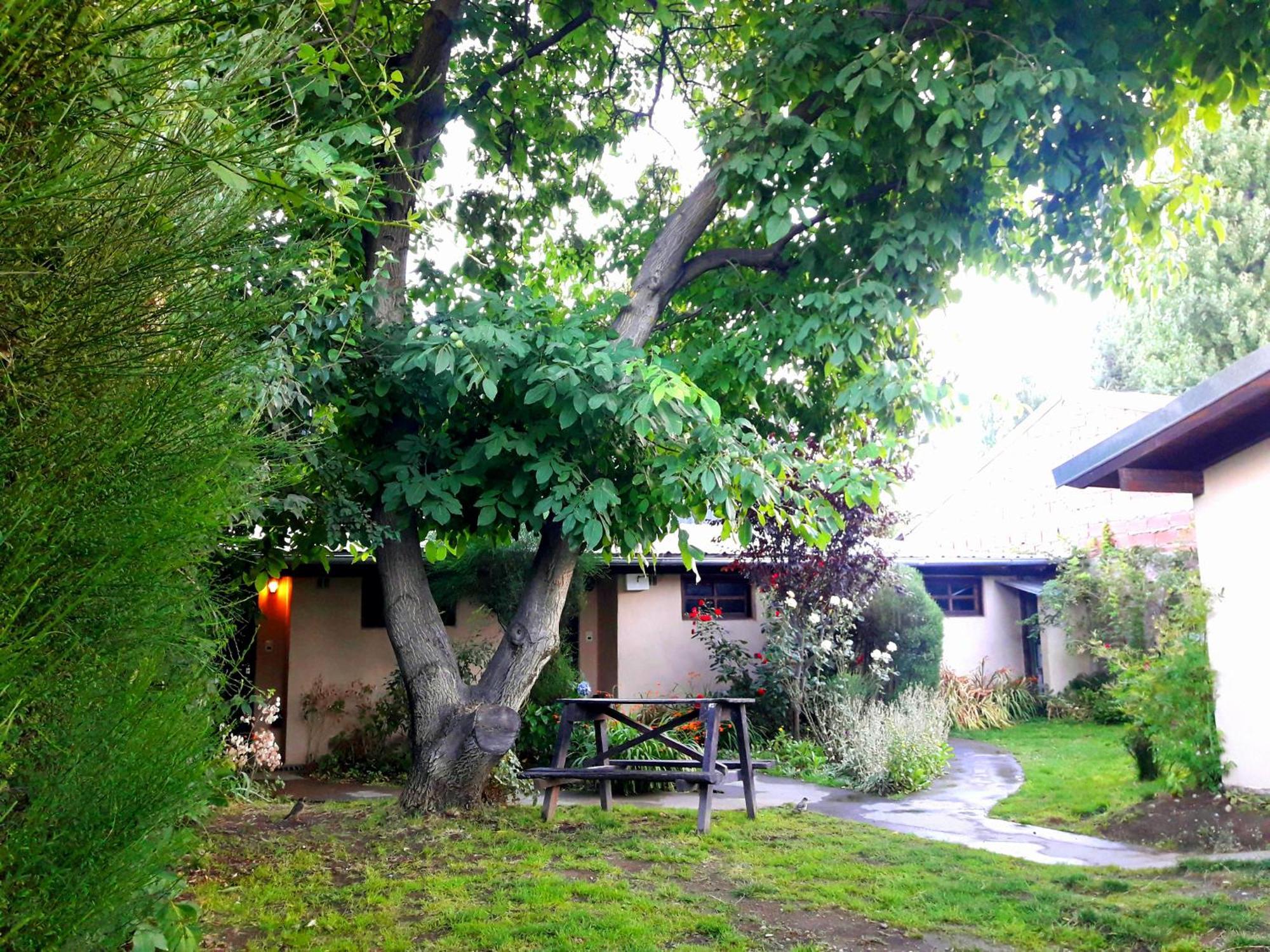 Cabanas Los Nonos El Bolsón 외부 사진
