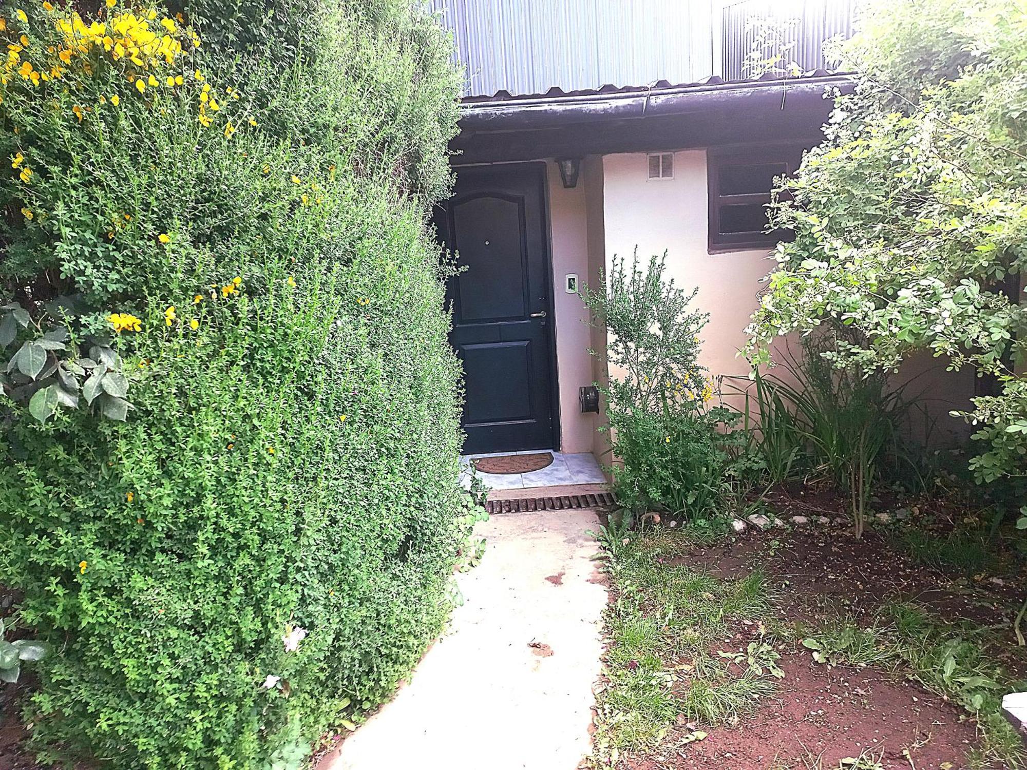 Cabanas Los Nonos El Bolsón 객실 사진