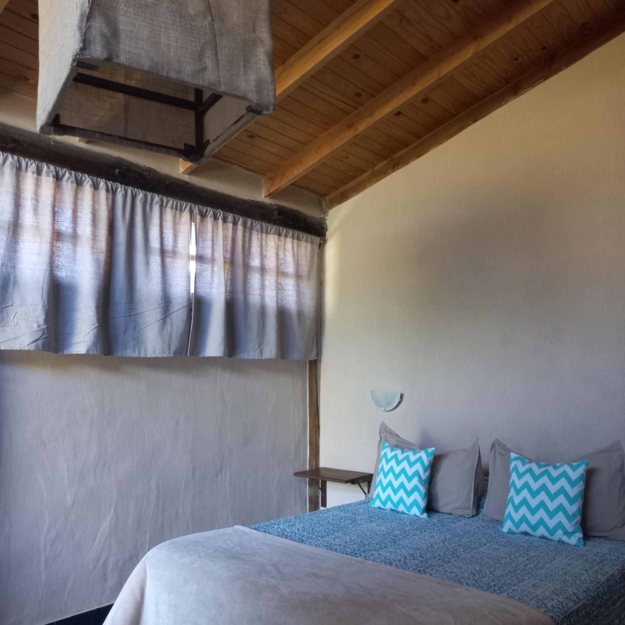Cabanas Los Nonos El Bolsón 외부 사진