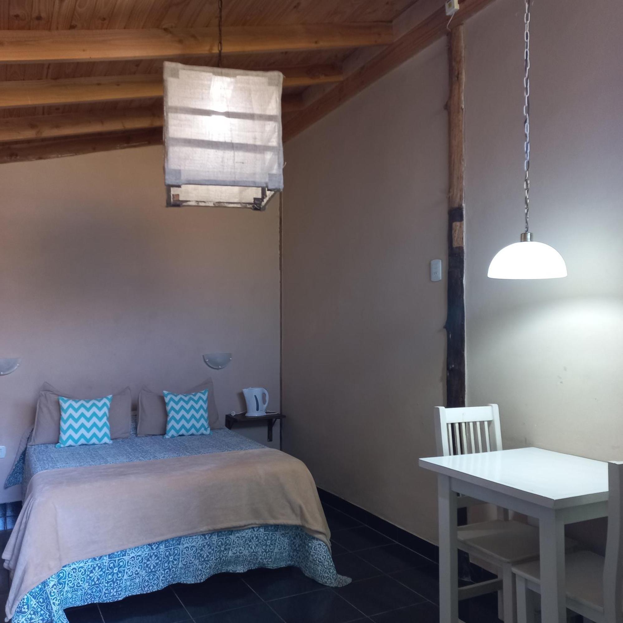 Cabanas Los Nonos El Bolsón 외부 사진
